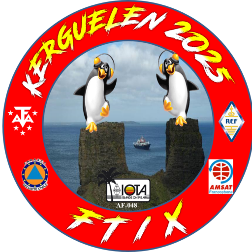 KERGUELEN 2025